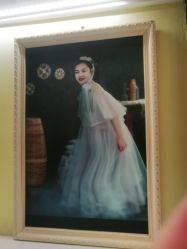 点击看大图 -小时候儿童摄影(解放大道店)