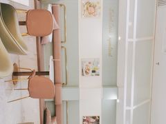 -丽莎沙拉轻食餐厅(国贸店)