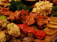 -新疆大厦·慕士塔格餐厅