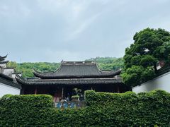-宁波市保国寺古建筑博物馆