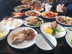 -东方华地城湿地温泉度假区