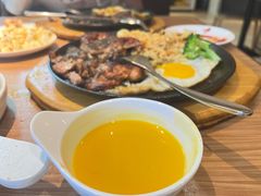 -清真·穆巴拉克西餐厅(回民街店)