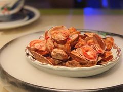 南乳花蛤-桂满陇天书(南京德基旗舰店)