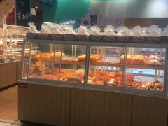 面包甜点陈列柜-格瑞思动物奶油生日蛋糕(园区永旺店)