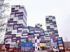 -资和信百货商场