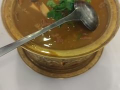 -东兴楼饭庄(六里桥店)