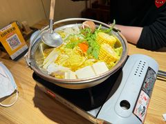-有喜屋·日料·居酒屋(旭辉广场店)