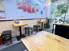-鸭小妹鸭血粉丝(老门东店)