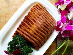 咸蛋黄香肚-浦江餐饮•上海菜馆(五四路店)