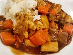 牛腩山药-宜家·瑞典风味餐厅(北京西红门店)