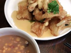 -黑土印象菜馆(三元桥店)
