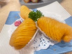 -点都德(中海环宇荟店)