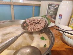 -牛鲜胜·潮汕牛肉自助火锅(番禺市桥店)