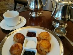 -Salon de Ville浦江汇(上海外滩华尔道夫酒店店)