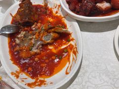 -宏玲餐厅(四川南路店)