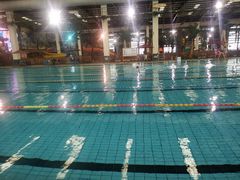 -南宫温泉水世界