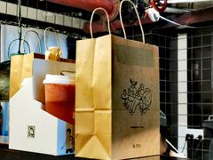 -喜茶(东莞雍华庭店)