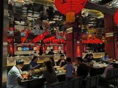 -小厨娘金榜题名(夫子庙秦淮河店)