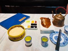 -京味民福烤鸭店(建设四马路店)