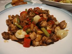 -鄱阳湖·江西小炒·瓦罐煨汤(五道口店)