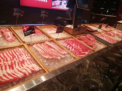 -炉小哥烤肉(信万广场店)