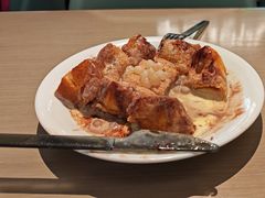 -茶港·点心·啫啫煲(王府井店)