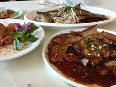 -惠宾饭庄(千禧店)