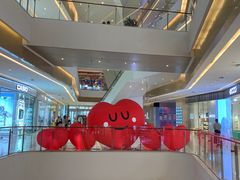 -天河城购物中心