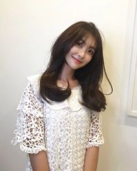 -东秀护肤造型
