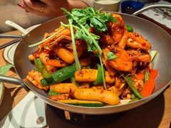 -纳鲁孜·新疆特色餐厅(上海悦荟广场店)