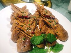-58度品质川菜馆(经一路店)