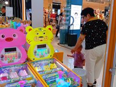 -万达广场(松江店)