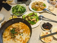 -庖丁人家巴东茶店牛肉(施南古城店)