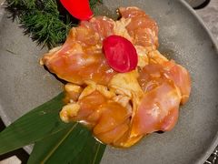 -厚贞日式烤肉(龙之梦店)