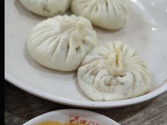 -津门张记包子铺(华昌道店)