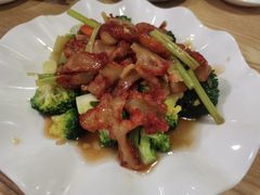 -佛有缘素食馆·荔湾老字号(陈家祠首店)