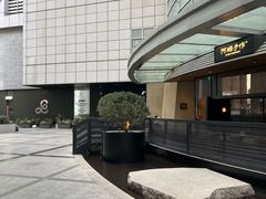 -上海来福士广场