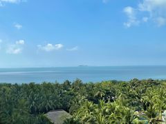 -三亚湾海居铂尔曼度假酒店