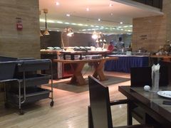 -三亚凤凰水城凯莱度假酒店