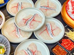 -牛牛和牛海鲜粥底火锅(长虹国际城店)