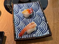 -沼津港精致料理·寿喜烧·烧鸟(青浦宝龙广场日料榜单店)
