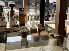 -% Arabica(京都东山店)