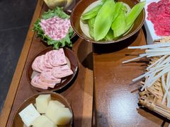 -黔有有贵州酸汤夺夺粉火锅(五味十字店)