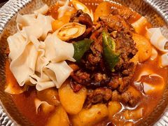 -丝路金桃·新疆菜(徐汇店)