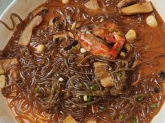 -鲜得莱渔港·小平岛海胆馆(七贤岭店)