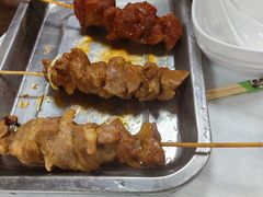 微波腱子肉-海平馄饨(逍遥二路店)