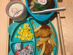 -一豚轩·烧鸟·豚骨拉面(五四路店)