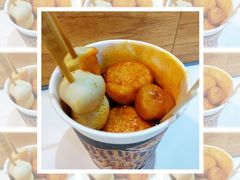 关东煮-全家便利店(东直门店)