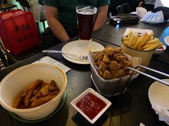-牛啤堂精酿啤酒餐吧(五棵松华熙店)