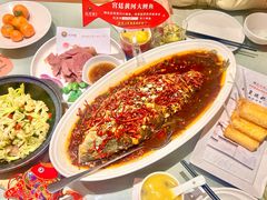 -牡丹宴·正宗洛阳菜·水席(国家牡丹园店)